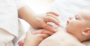 Правильный массаж для ребенка в первые три месяца жизни массажа грудничку 5 месяцев