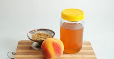 Преимущества персикового масла от морщин на лице Как использовать персиковое масло для лица