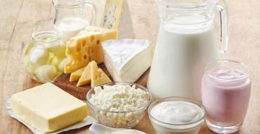 Кислое молоко: польза и вред, рекомендации по употреблению