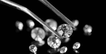 Критерии и правила выбора бриллиантов